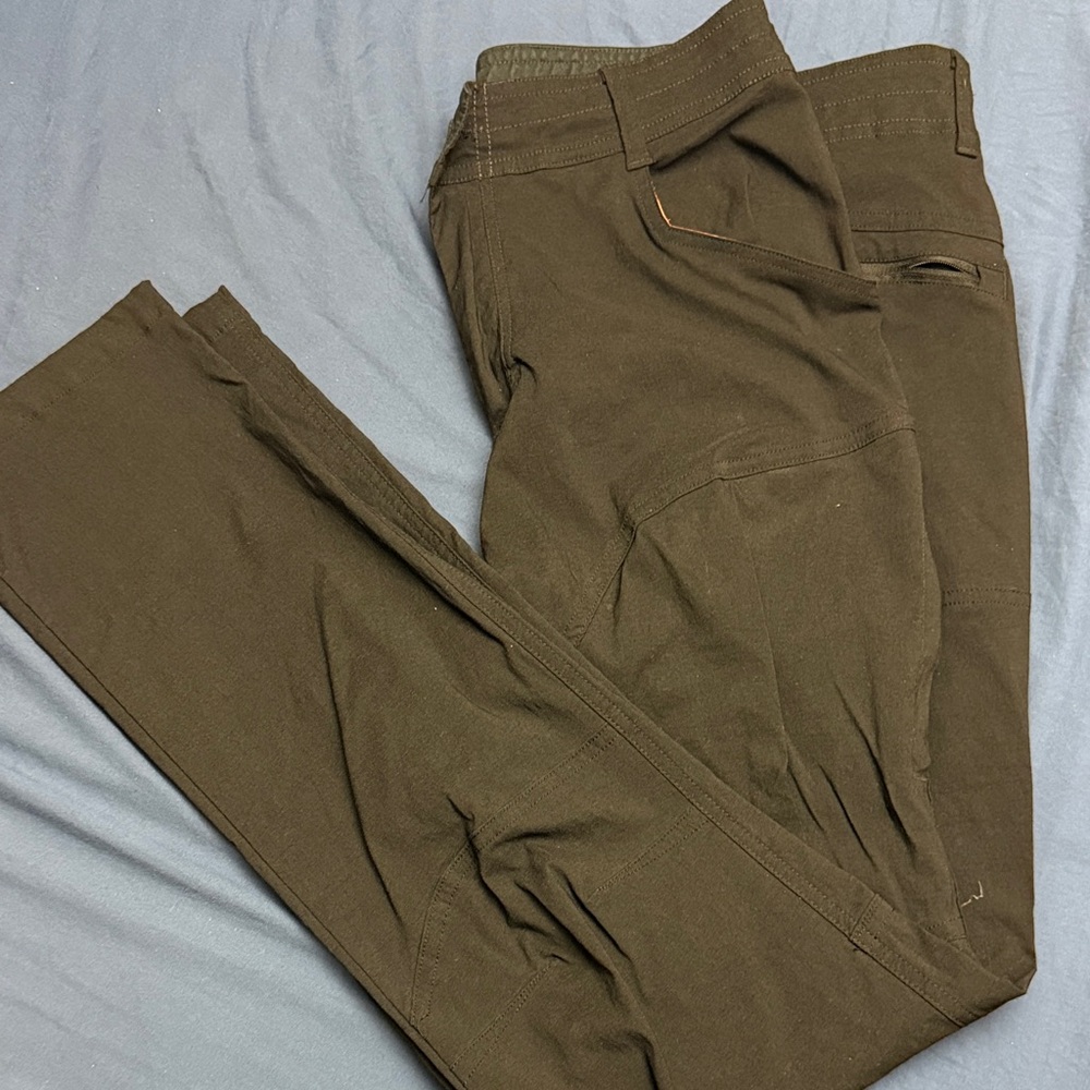 Forward Observations Group Pants
